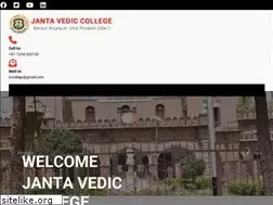 Sites similar to jvc.ac.in