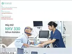Sites similar to jvc.com.vn