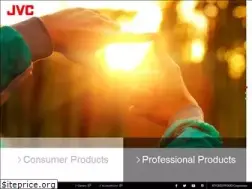 Sites similar to jvc.com
