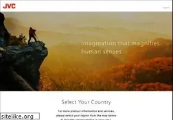 Sites similar to jvc.net