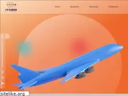 Sites similar to jvcargo.com
