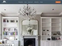 Sites similar to jvcarpentry.com