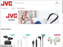 Sites similar to jvcbolt.hu