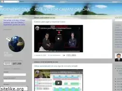 Sites similar to jvccing.blogspot.com