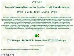Sites similar to jvcd.de