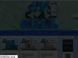 Sites similar to jvcell.com.br