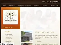 Sites similar to jvcfamilymedicine.com