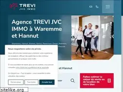 Sites similar to jvcimmo.be