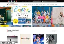 Sites similar to jvcmusic.co.jp