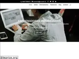 Sites similar to jvcoach.cl