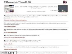 Sites similar to jvcomm.de