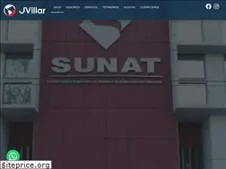 Sites similar to jvcontadores.com