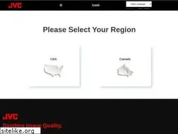 Sites similar to jvcproducts.com