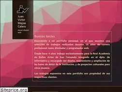 Sites similar to jvcreacion.com