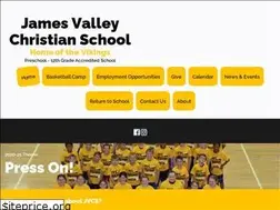 Sites similar to jvcs.org