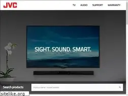 Sites similar to jvctv.com.au