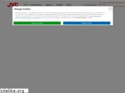 Sites similar to jvctv.eu
