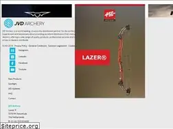Sites similar to jvd-archery.com