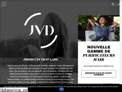 Sites similar to jvd.fr