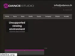 Sites similar to jvdance.ch