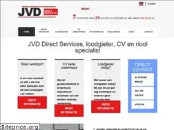 Sites similar to jvddirectservices.nl