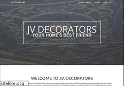 Sites similar to jvdecorators.com