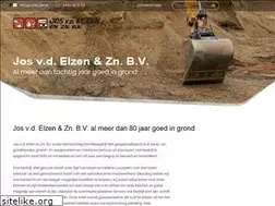 Sites similar to jvdelzen.nl