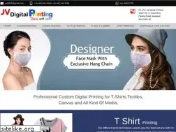 Sites similar to jvdigitalprinting.com