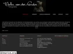 Sites similar to jvdlfotografie.nl