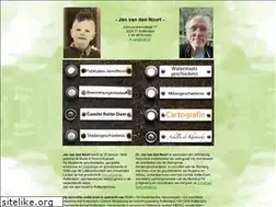 Sites similar to jvdn.nl