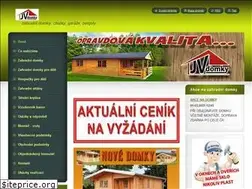 Sites similar to jvdomky.cz