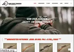 Sites similar to jvdzanden.com