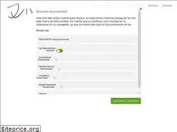 Sites similar to jvecinoabogados.com