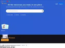 Sites similar to jvectors.com