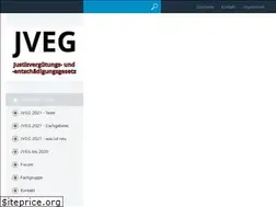 Sites similar to jveg.de