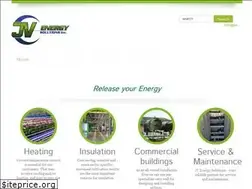 Sites similar to jvenergysolutions.com
