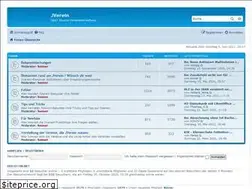 Sites similar to jverein-forum.de