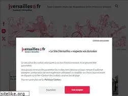 Sites similar to jversailles.fr