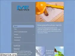 Sites similar to jveservice.fi
