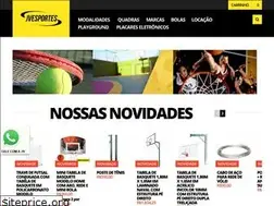 Sites similar to jvesportes.com.br