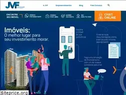 Sites similar to jvfempreendimentos.com.br