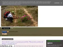 Sites similar to jvferrandez.blogspot.com