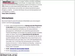 Sites similar to jvg-ehingen.de