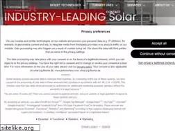 Sites similar to jvg-thoma.de