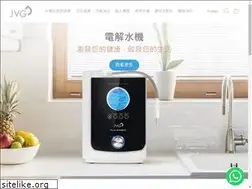 Sites similar to jvg.com.hk