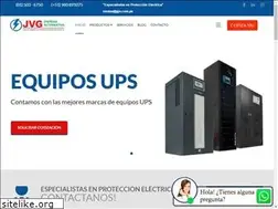 Sites similar to jvg.com.pe