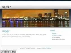 Sites similar to jvg7.com