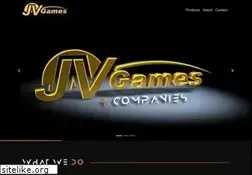 Sites similar to jvgames.com