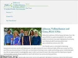 Sites similar to jvgasheville.com