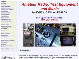 Sites similar to jvgavila.com